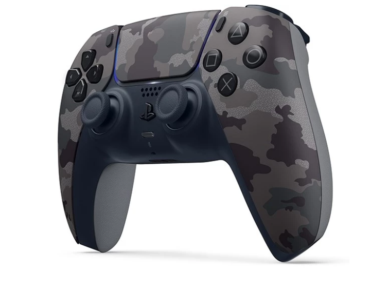 PlayStation DualSense