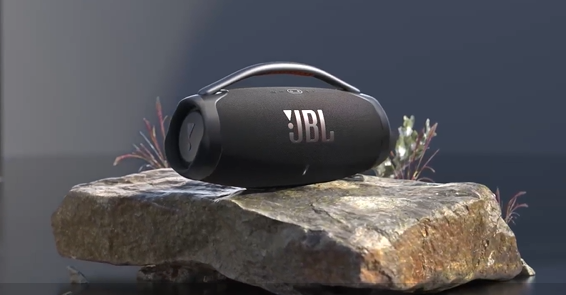 JBL Boombox 3