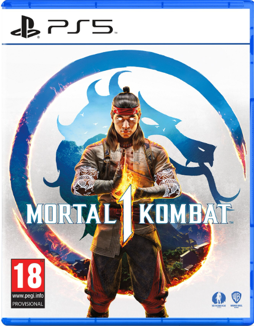 Mortal Kombat 1