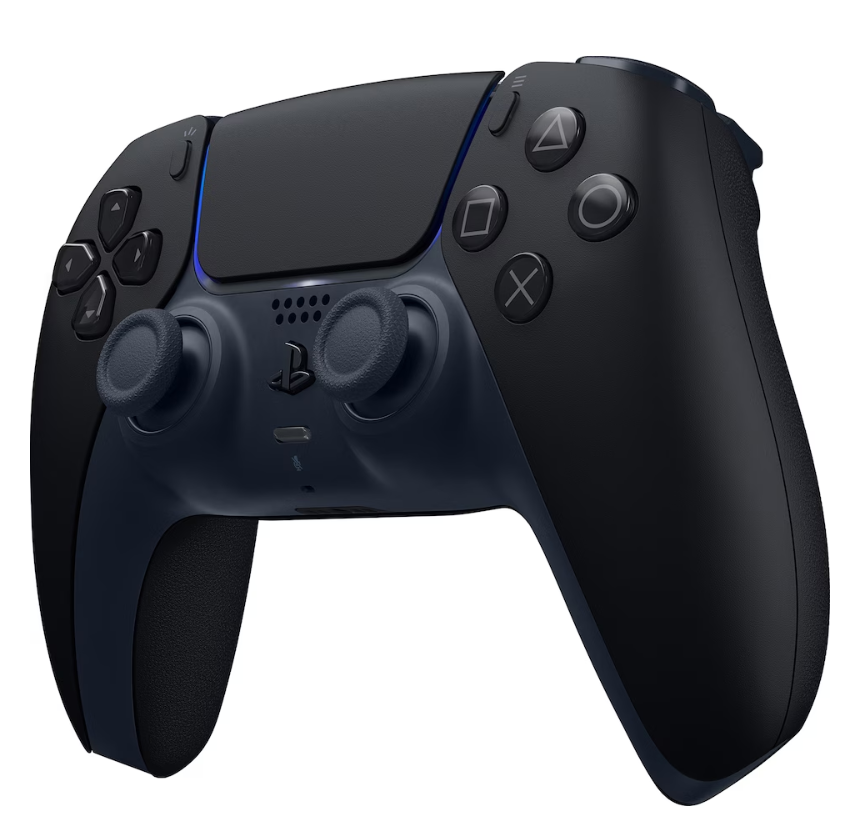 PlayStation DualSense