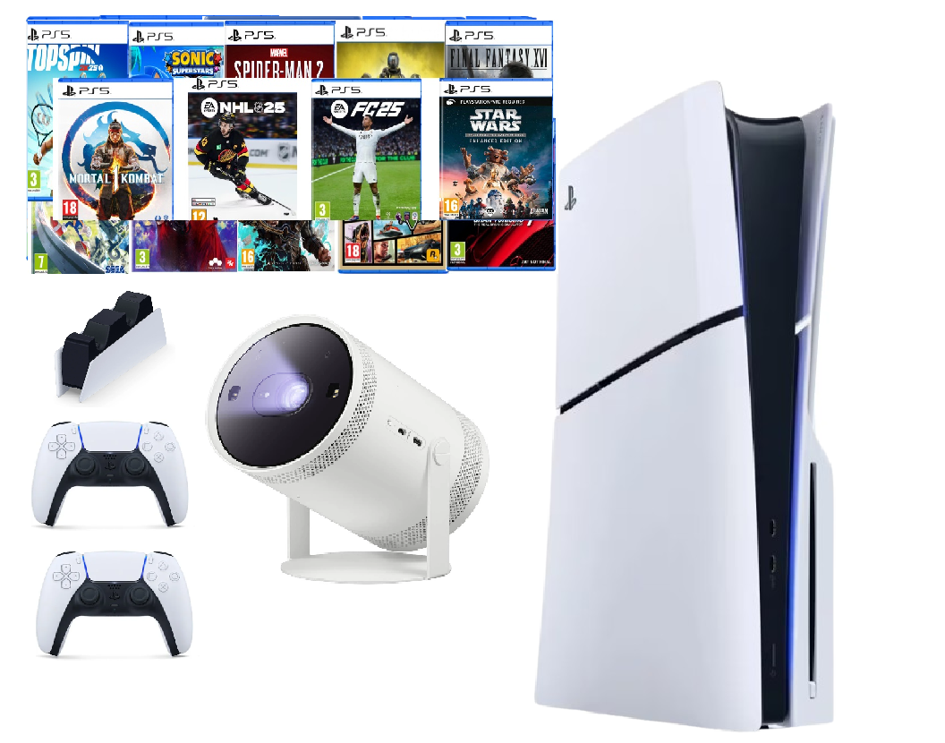 Fair & Party Package