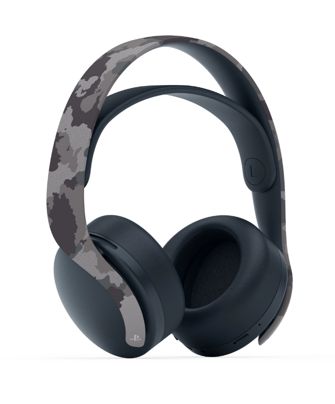PlayStation Pulse 3D trådlöst headset