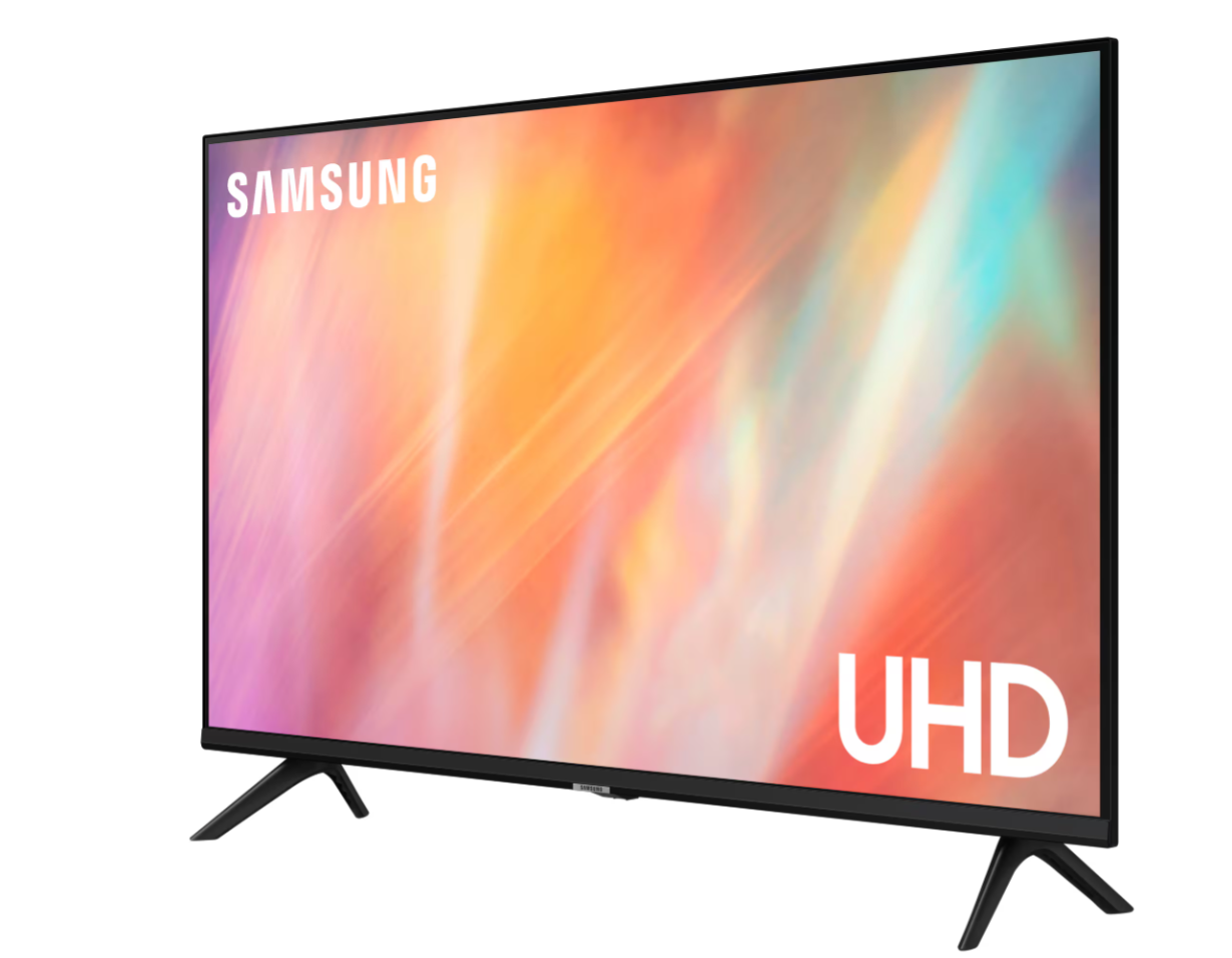 Samsung 50" AU6905 4K LED Smart TV