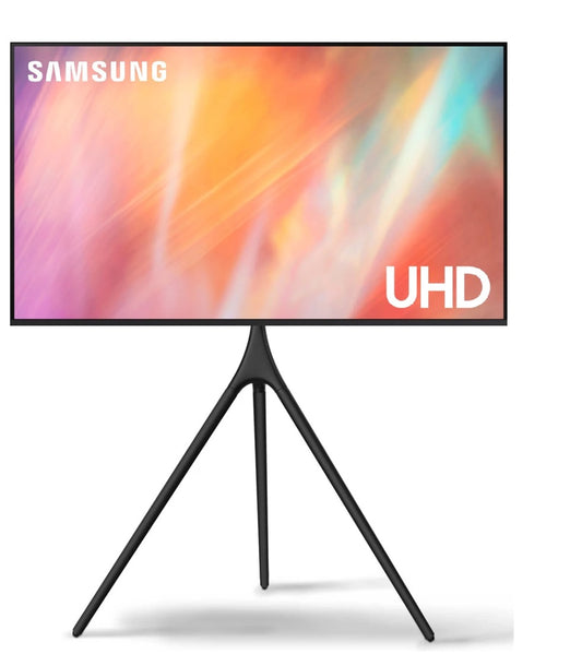 50" Samsung TV with floor stand