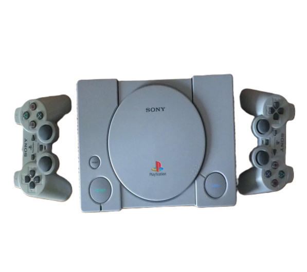 Playstation 1