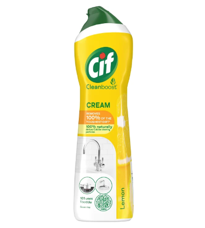 Cif 500 ml