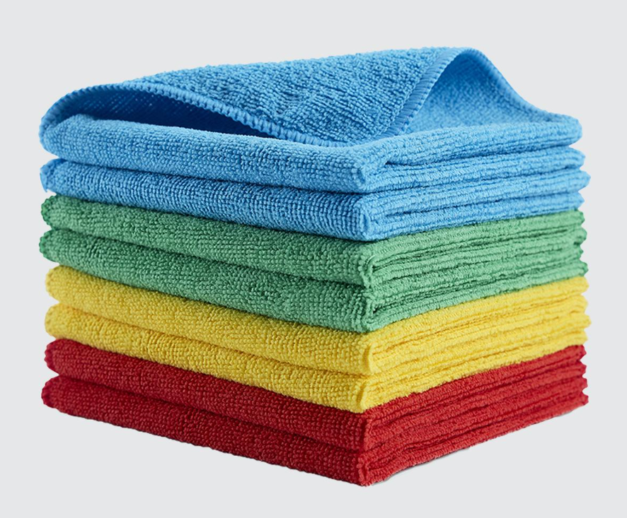 5xMikrofiberduk