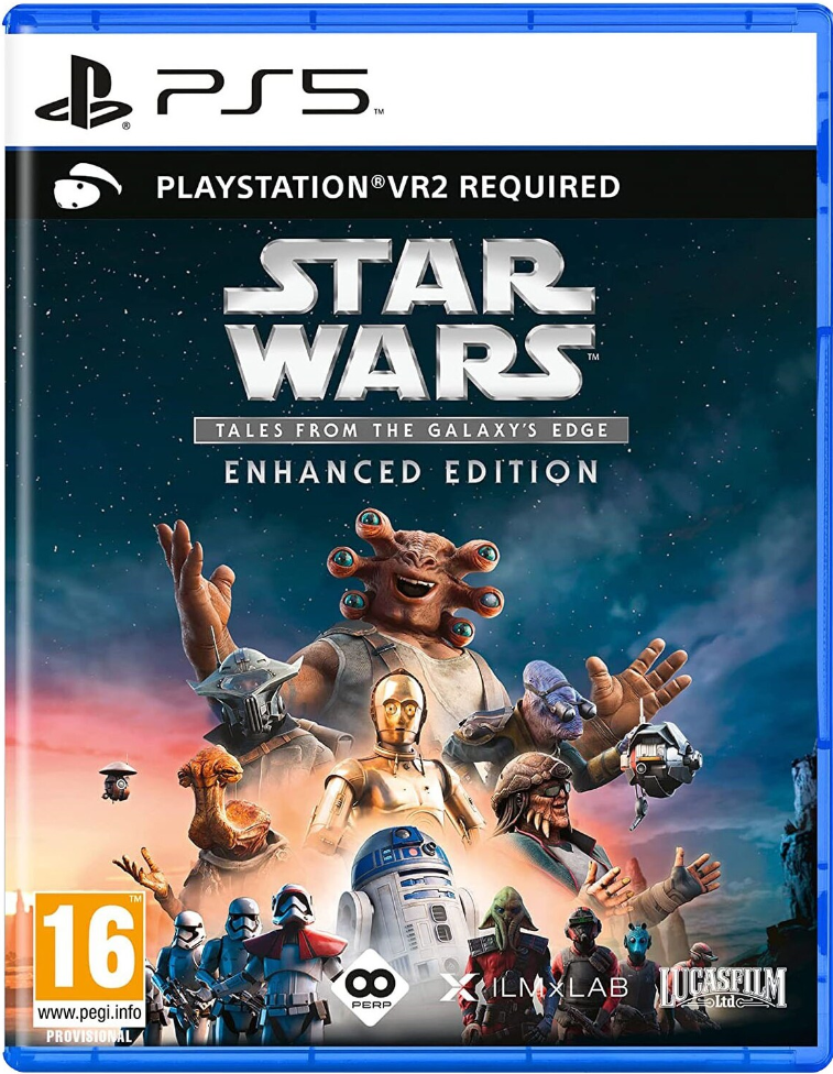 STAR WARS™: Battlefront Classic Collection VR2