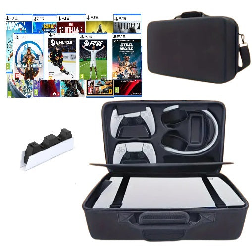 Sony kondigt Ghost of Yotei Limited Edition PS5-console en accessoires aan - Nieuws Sony kondigt Ghost of Yotei Limited Edition PS5-console en accessoires aan - Nieuws