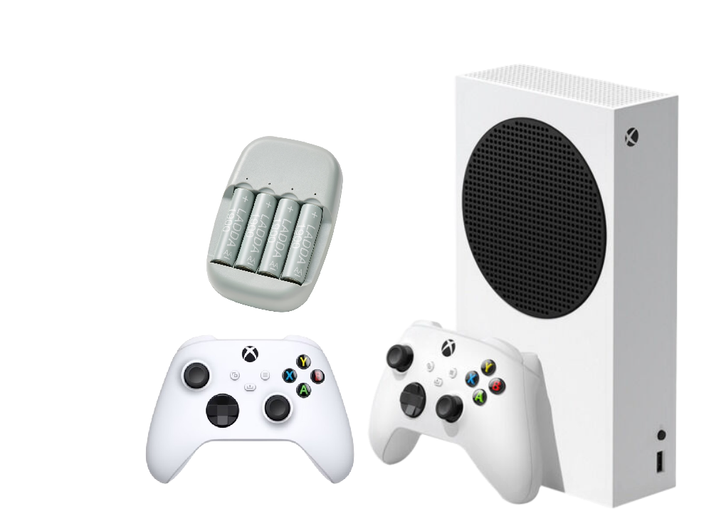 Xbox Series S