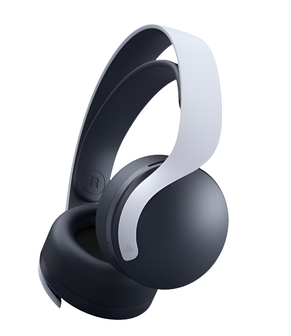 PlayStation Pulse 3D trådlöst headset