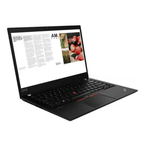 Lenovo ThinkPad T14 Gen 1 (Intel) – i5 / 16GB / 512GB SSD / Windows 11 (Rekonditionerad)