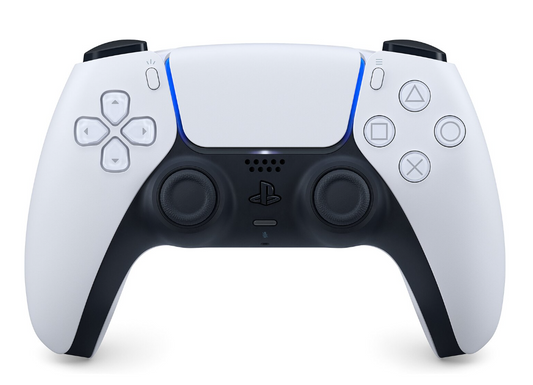 PlayStation DualSense