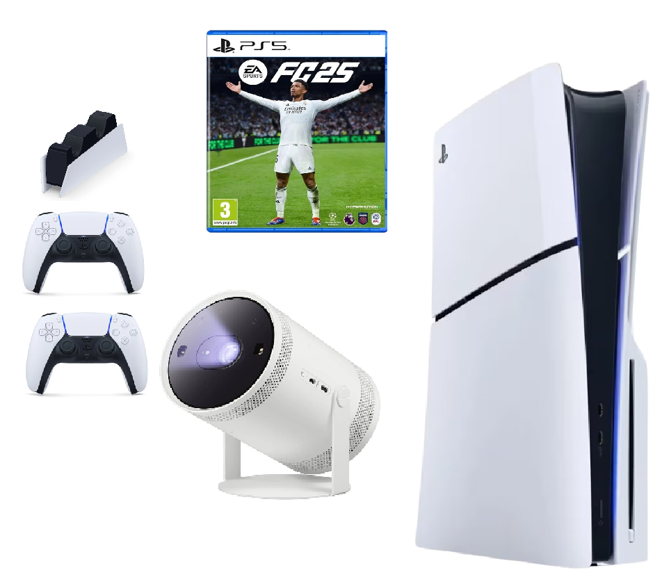 Fair &amp; Party Package
