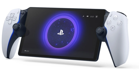 PlayStation Portal Remote Player