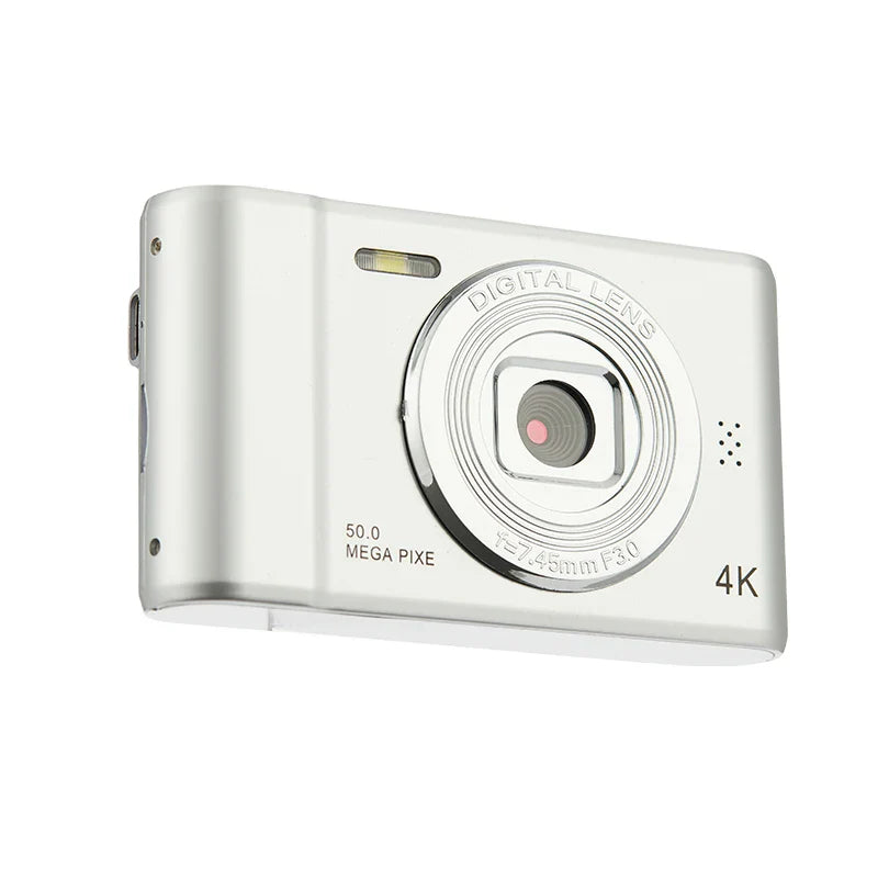 Digital Camera 4K