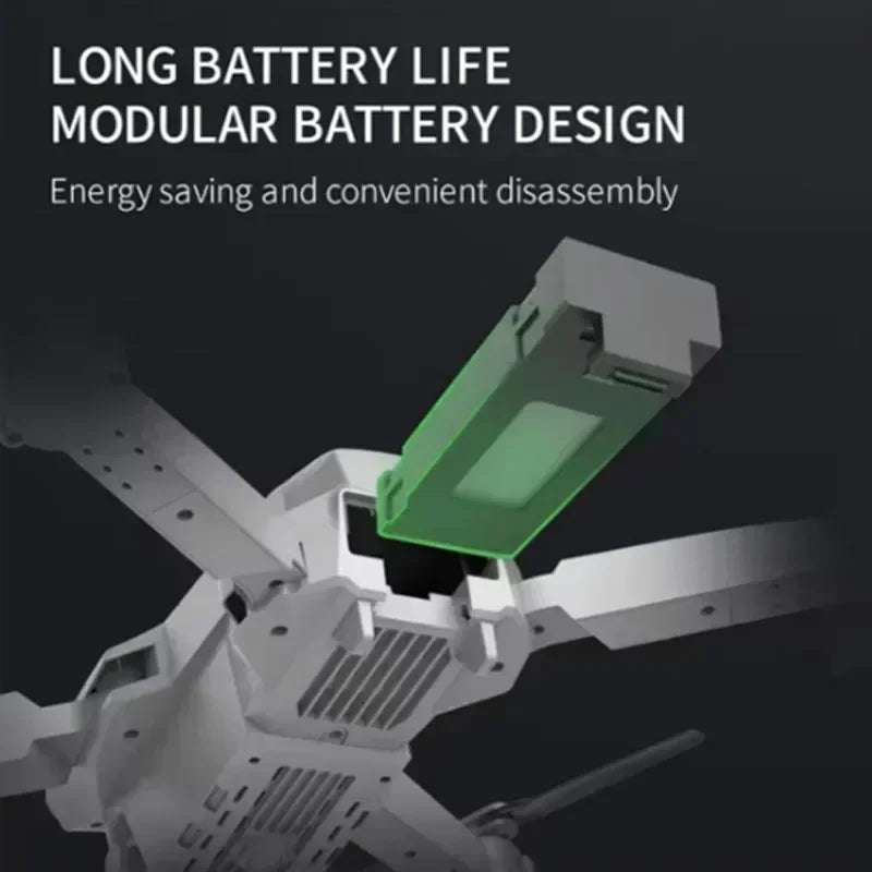 Drone 4K Camera Professional