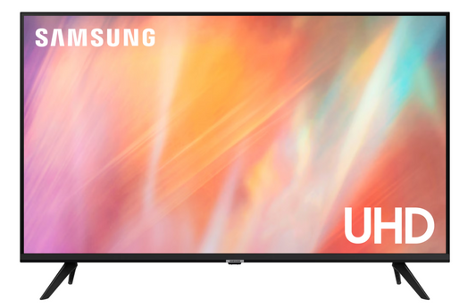 Samsung 50" AU6905 4K LED Smart TV