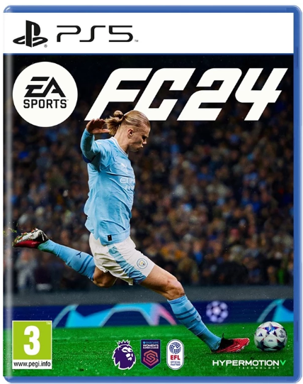 EA SPORTS FC™ 24 PS5