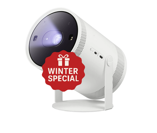 ❄️ UpCheer Winter Special – Samsung Freestyle 2nd Gen