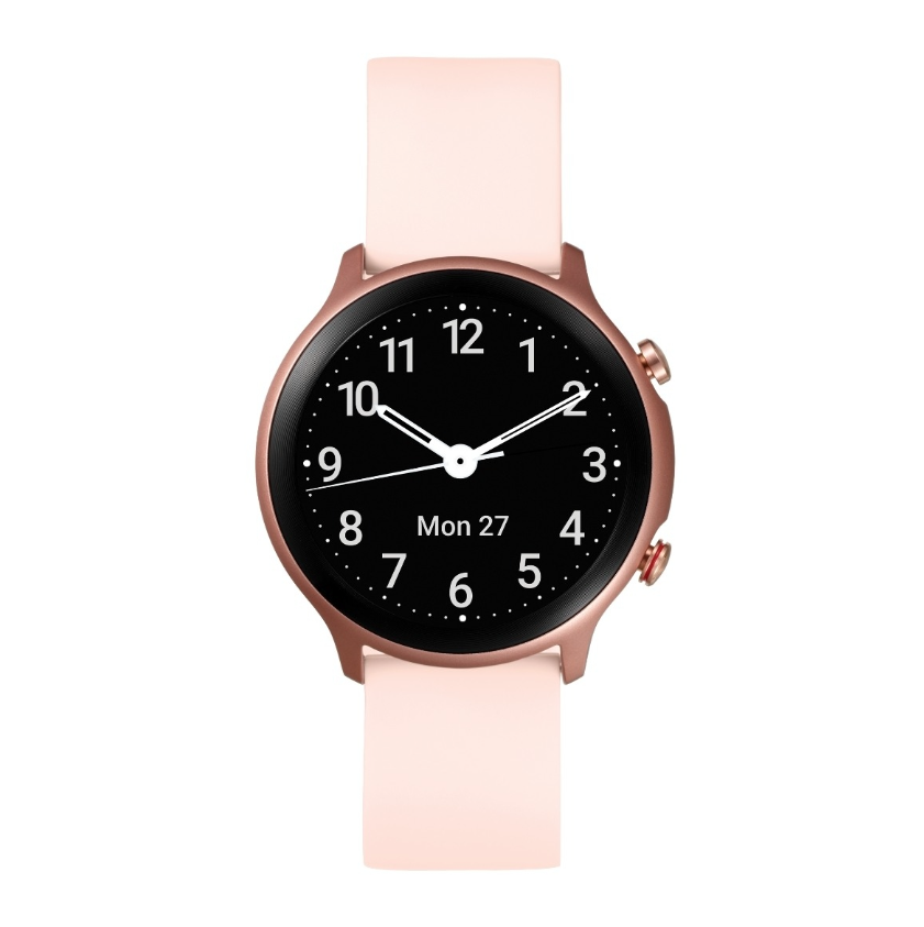 Doro Watch Bundle Smartwatch – Rosa