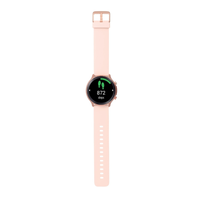 Doro Watch Bundle Smartwatch – Rosa