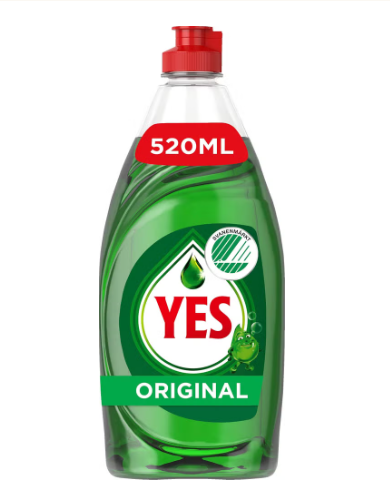 Yes 520 ml
