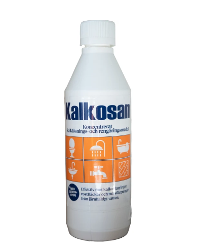 Kalkosan Kalk Clean 500 ml