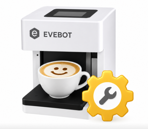 UpCheer Premiumservice – EVEBOT EB-Pro