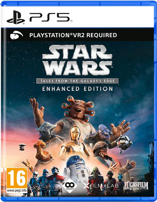 STAR WARS™: Battlefront Classic Collection ps5