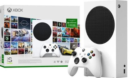 Xbox Series S