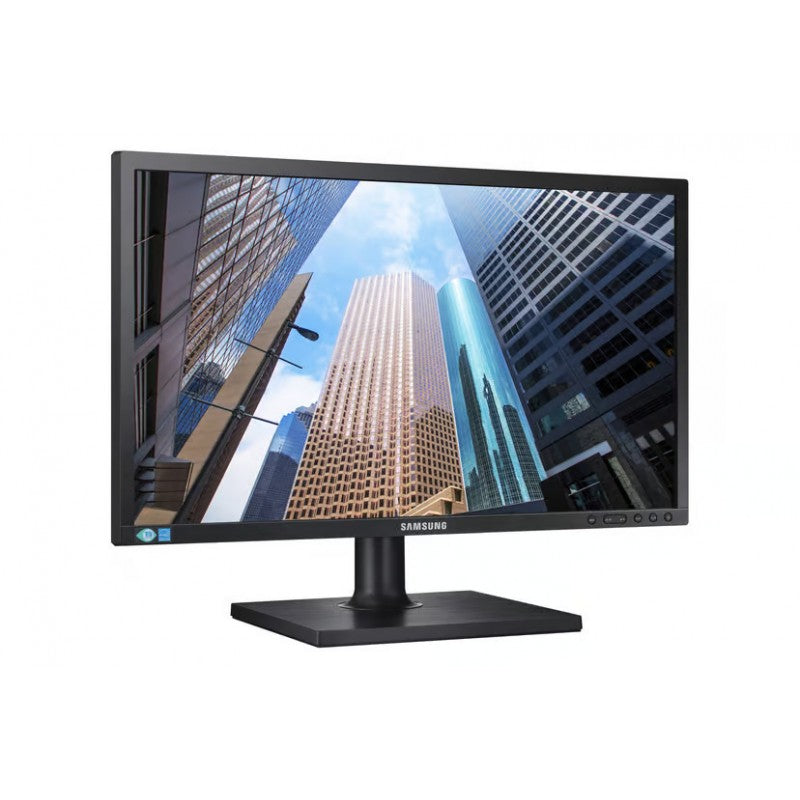 Samsung S24E650DW – 24" Professional Monitor (Used)